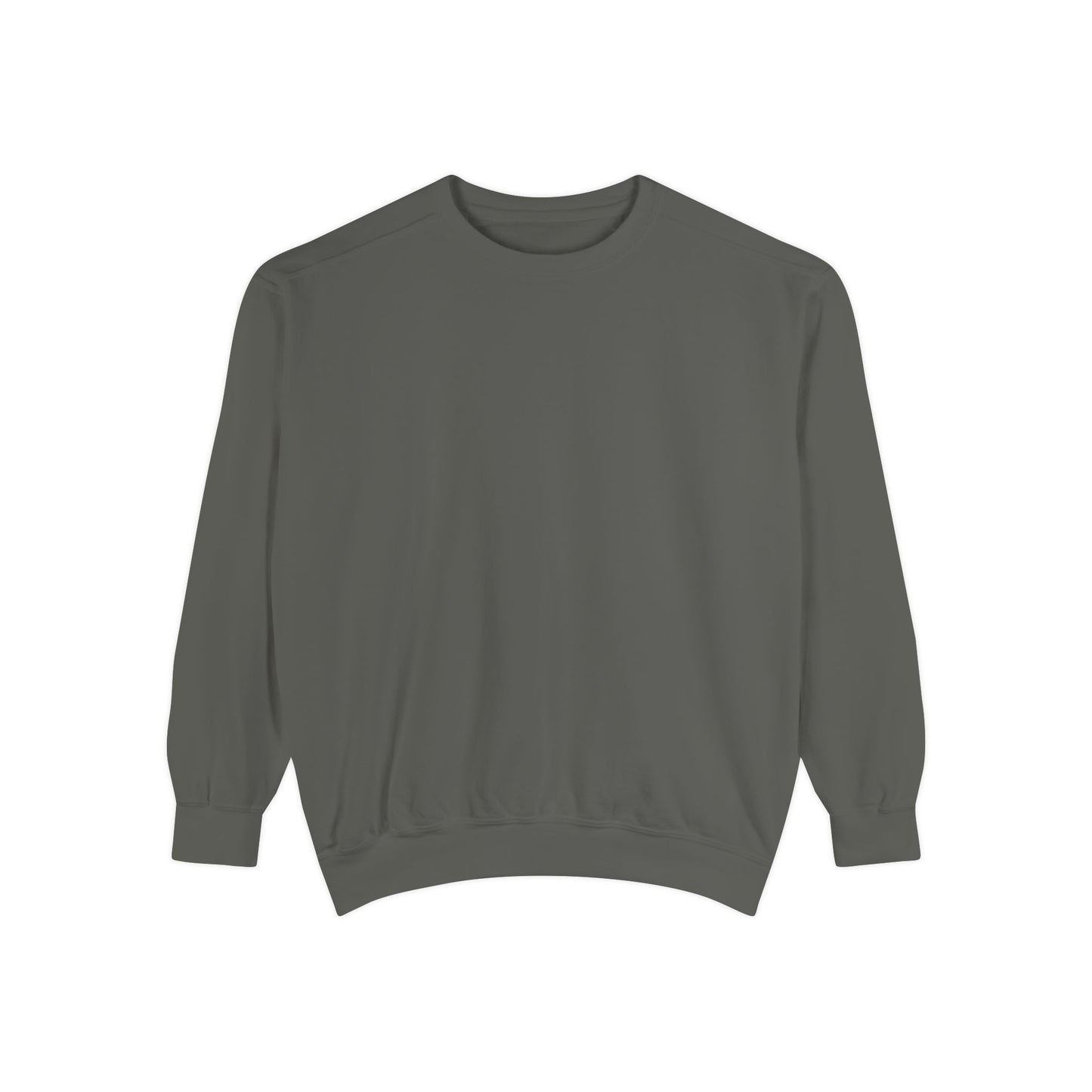 Cozy Sweatshirt for All