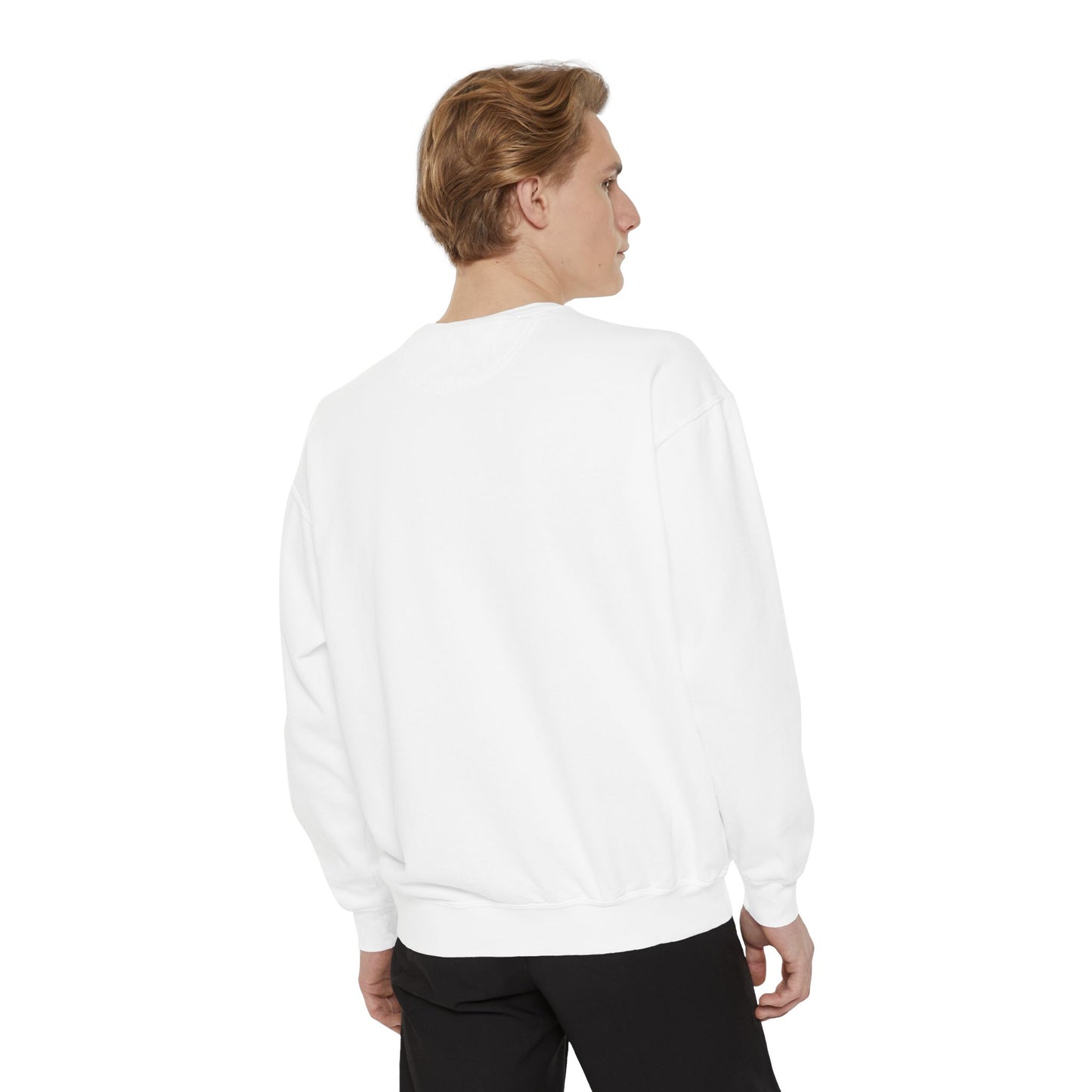 Cozy Sweatshirt for All