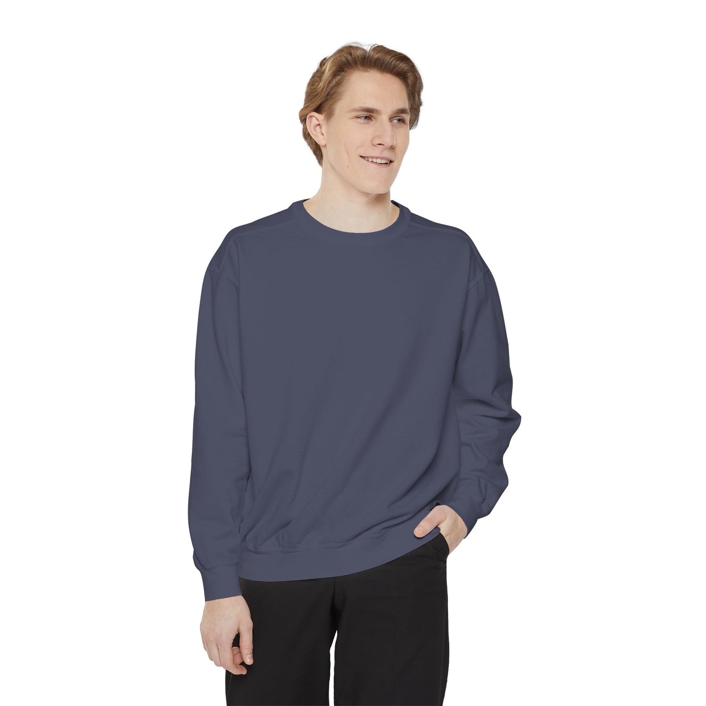 Cozy Sweatshirt for All