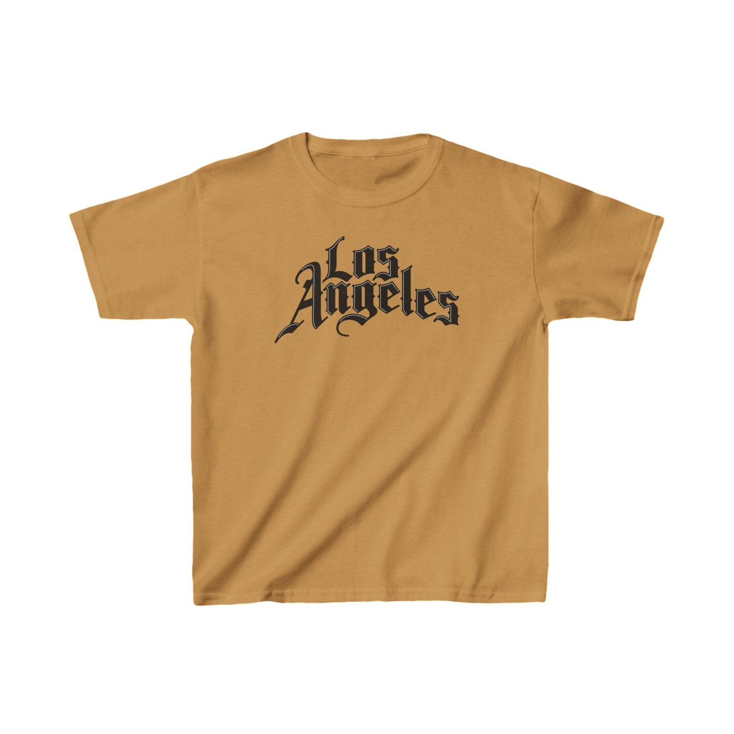Kids Tee - Los Angeles Design