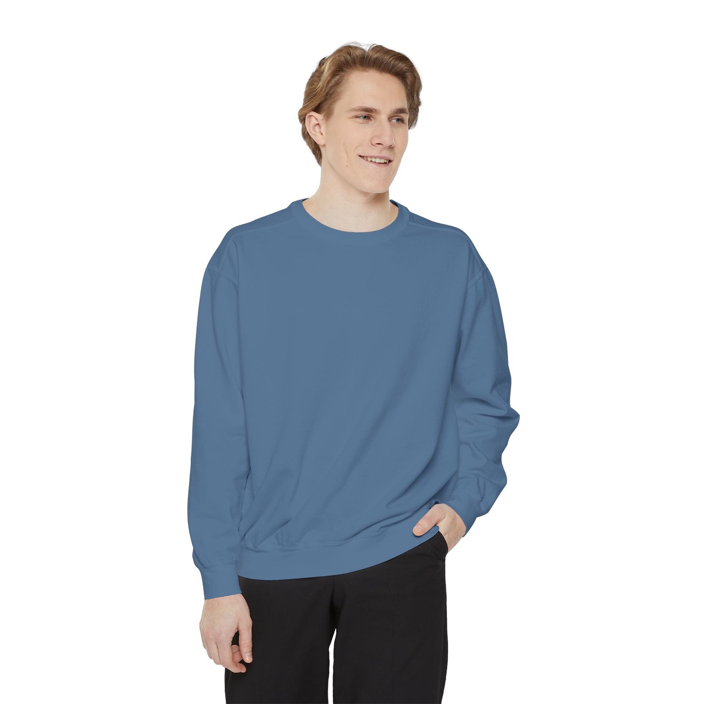 Cozy Sweatshirt for All