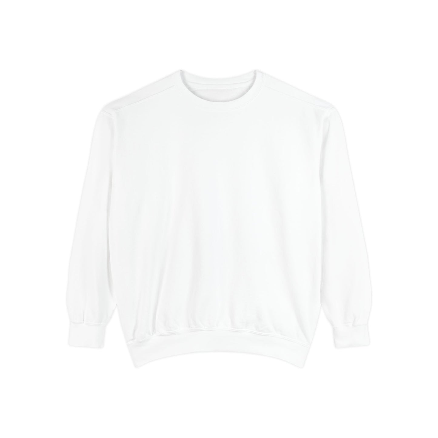Cozy Sweatshirt for All