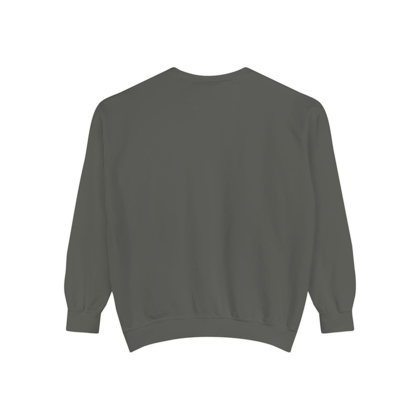 Cozy Sweatshirt for All
