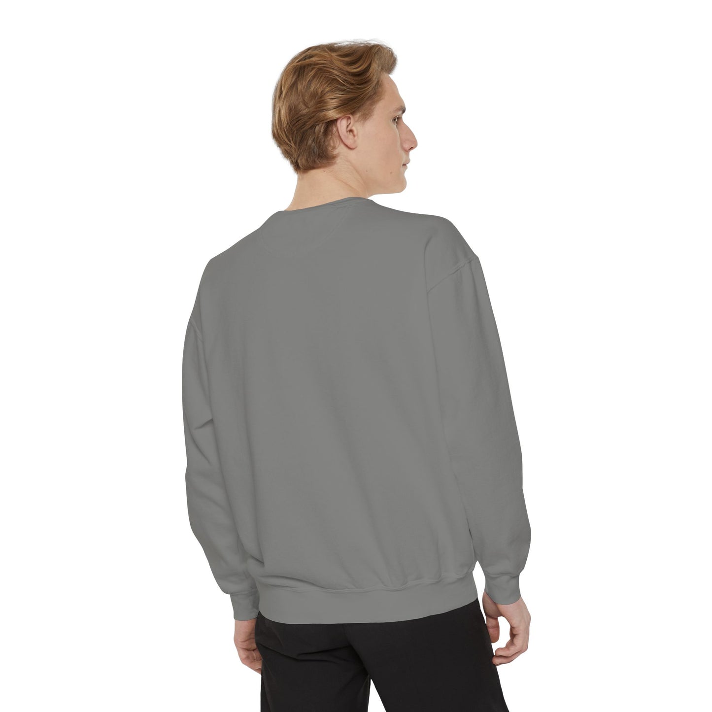 Cozy Sweatshirt for All