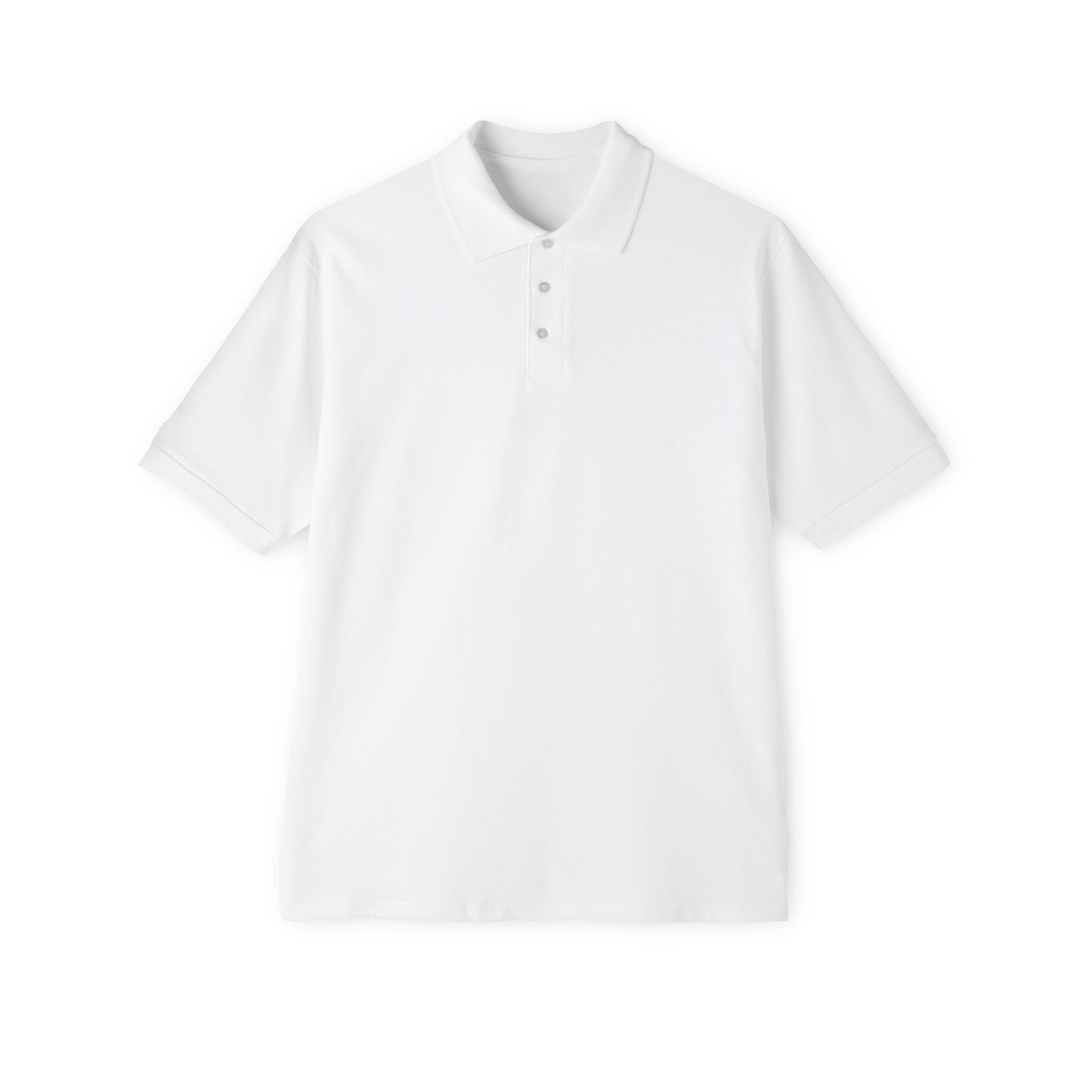 Men's Piqué Polo