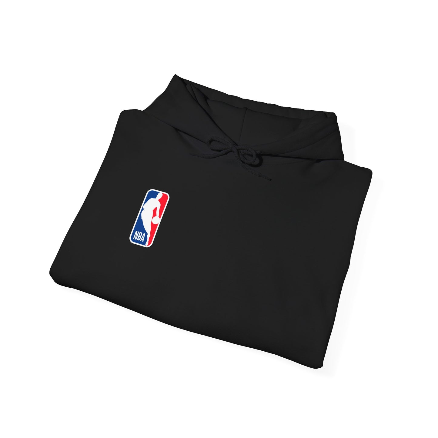 NBA Hooded Sweatshirt - Unisex Heavy Blend™