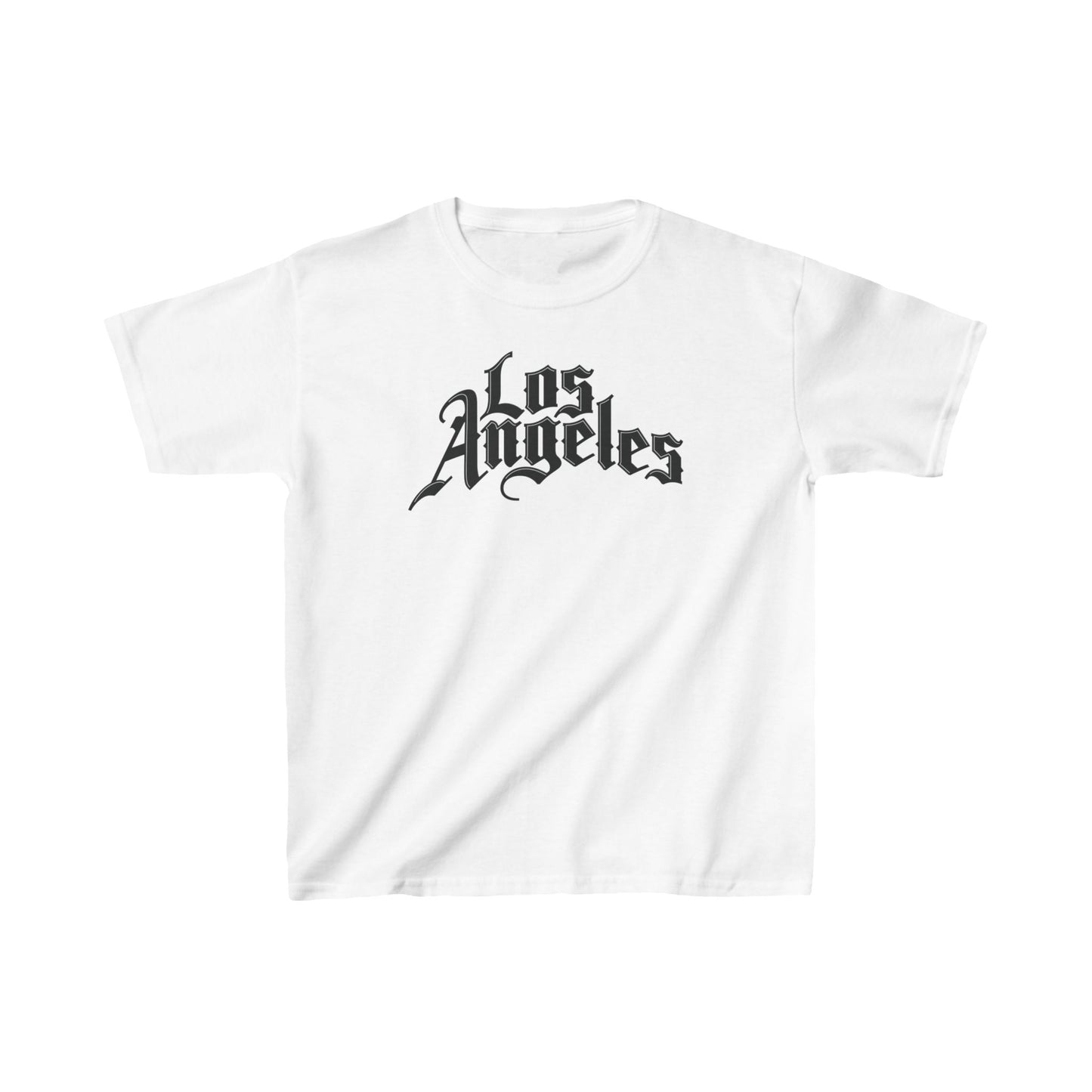 Kids Tee - Los Angeles Design