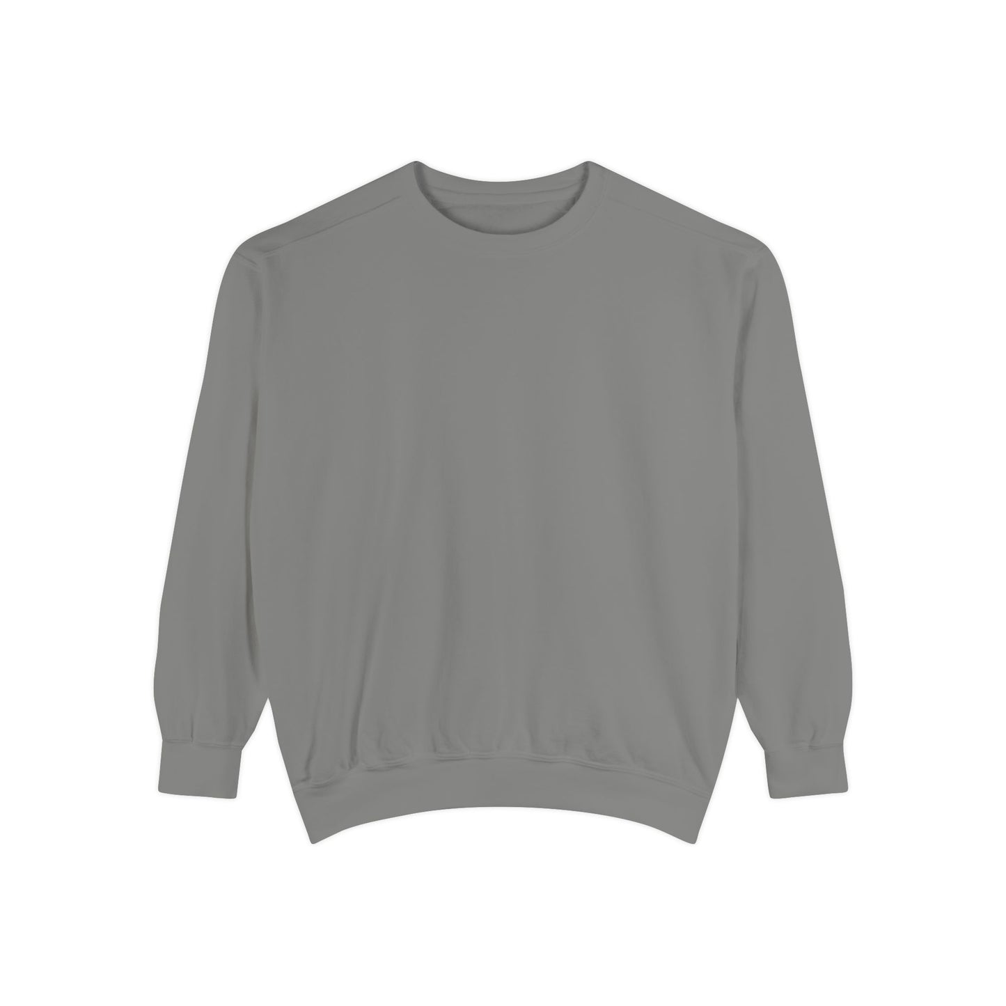 Cozy Sweatshirt for All