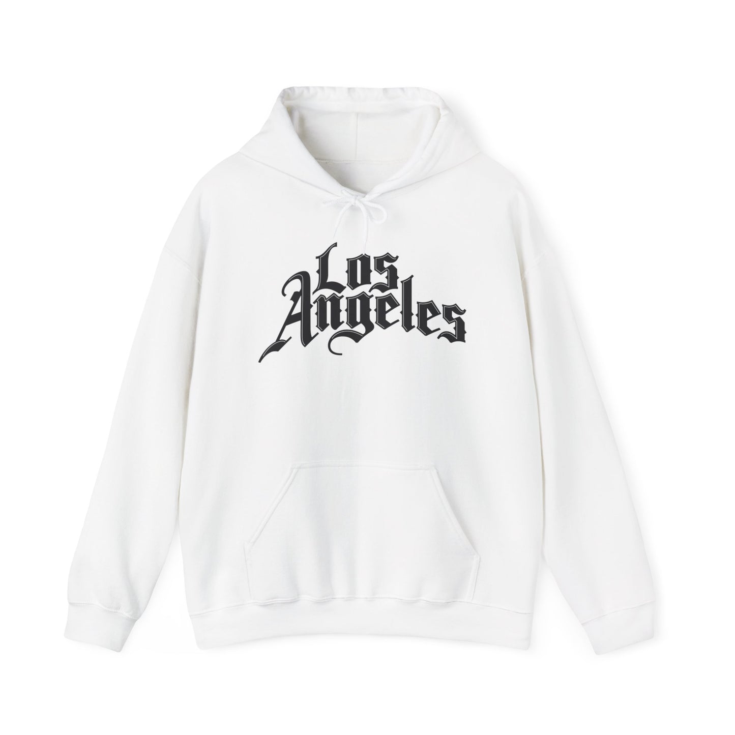 Los Angeles Hoodie