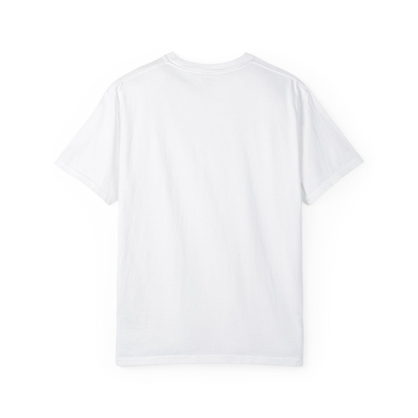 Garment-Dyed T-shirt Starlight