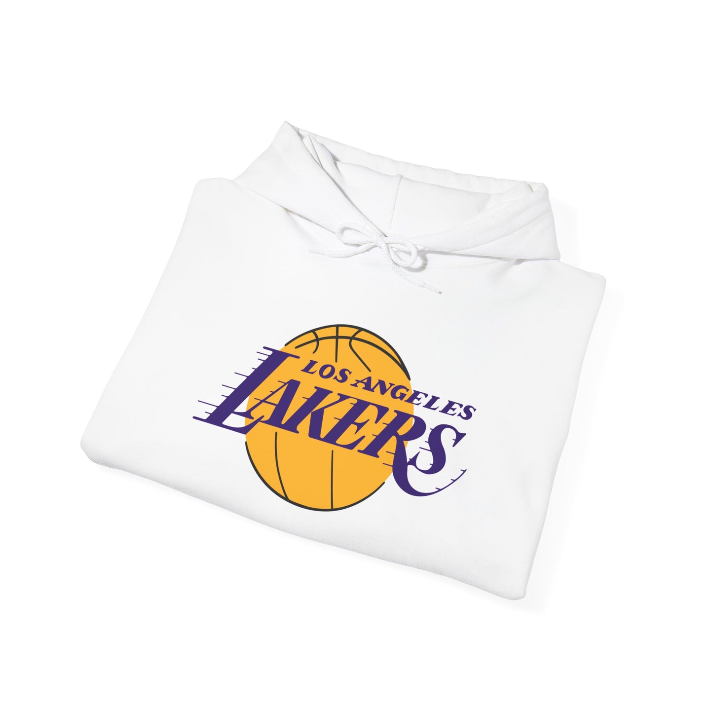 Lakers Hoodie