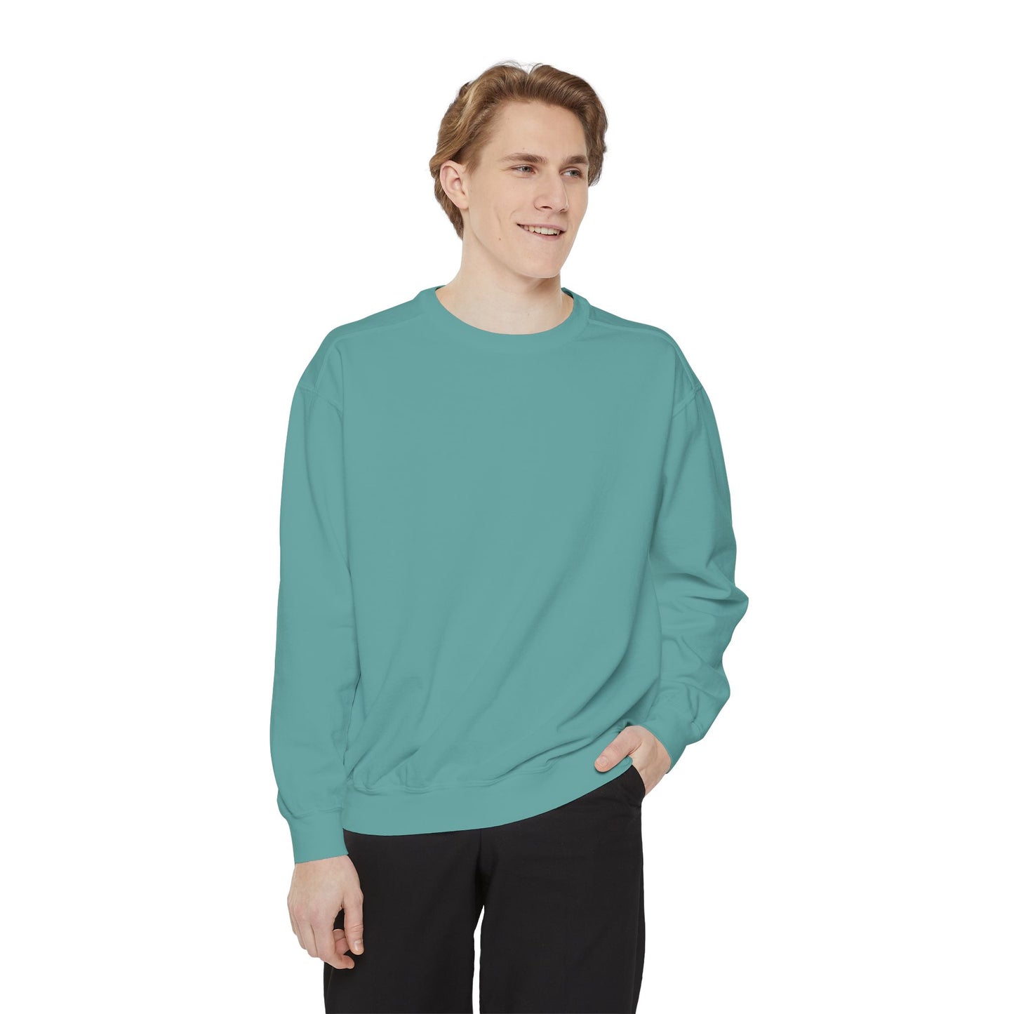 Cozy Sweatshirt for All