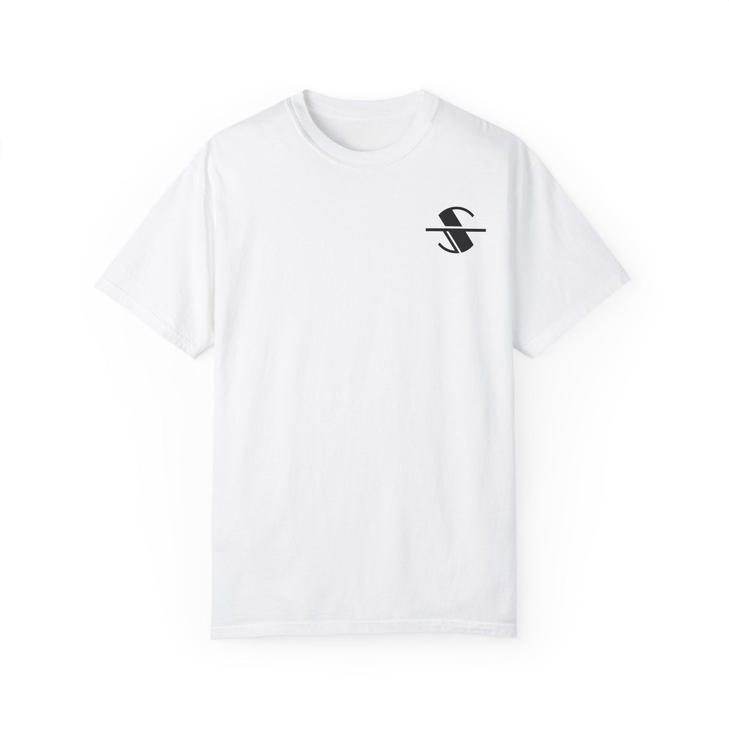 Garment-Dyed T-shirt Starlight