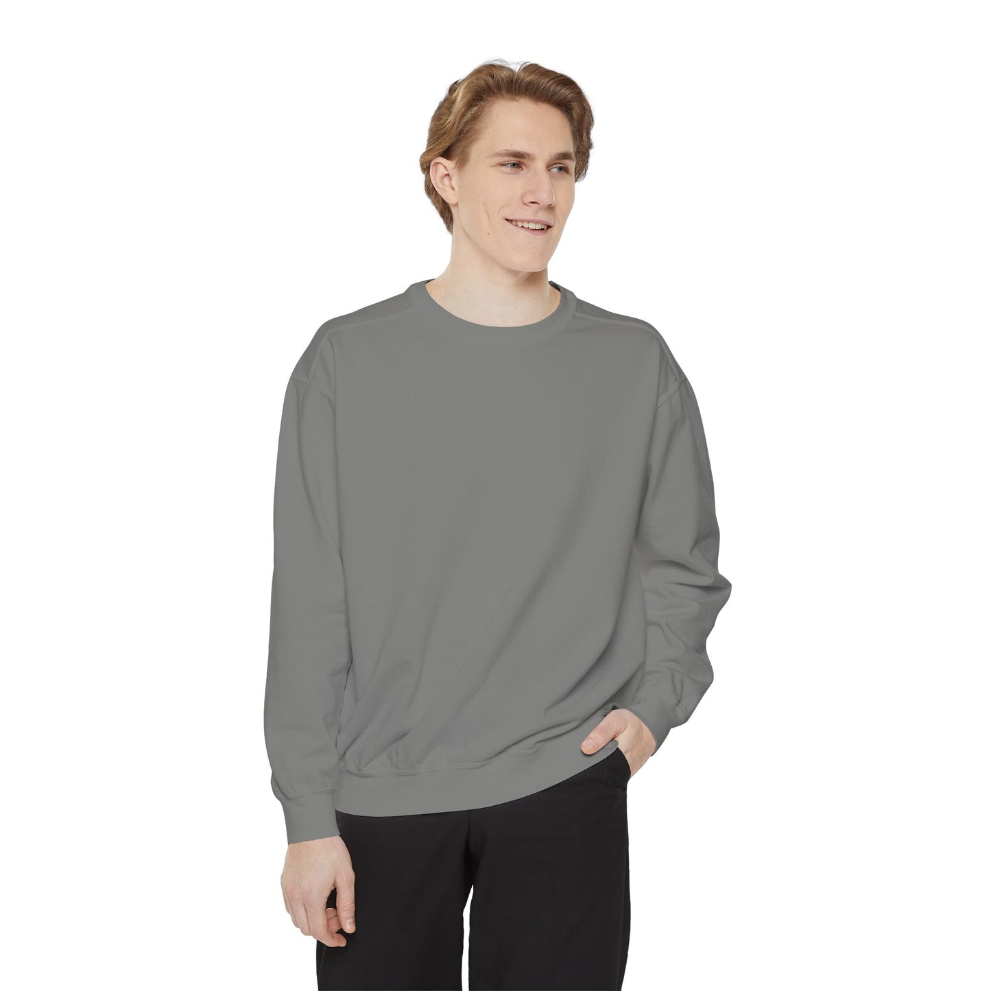 Cozy Sweatshirt for All