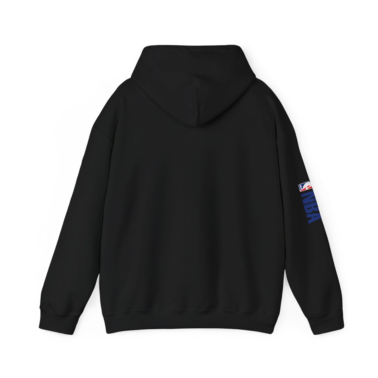 NBA Hooded Sweatshirt - Unisex Heavy Blend™