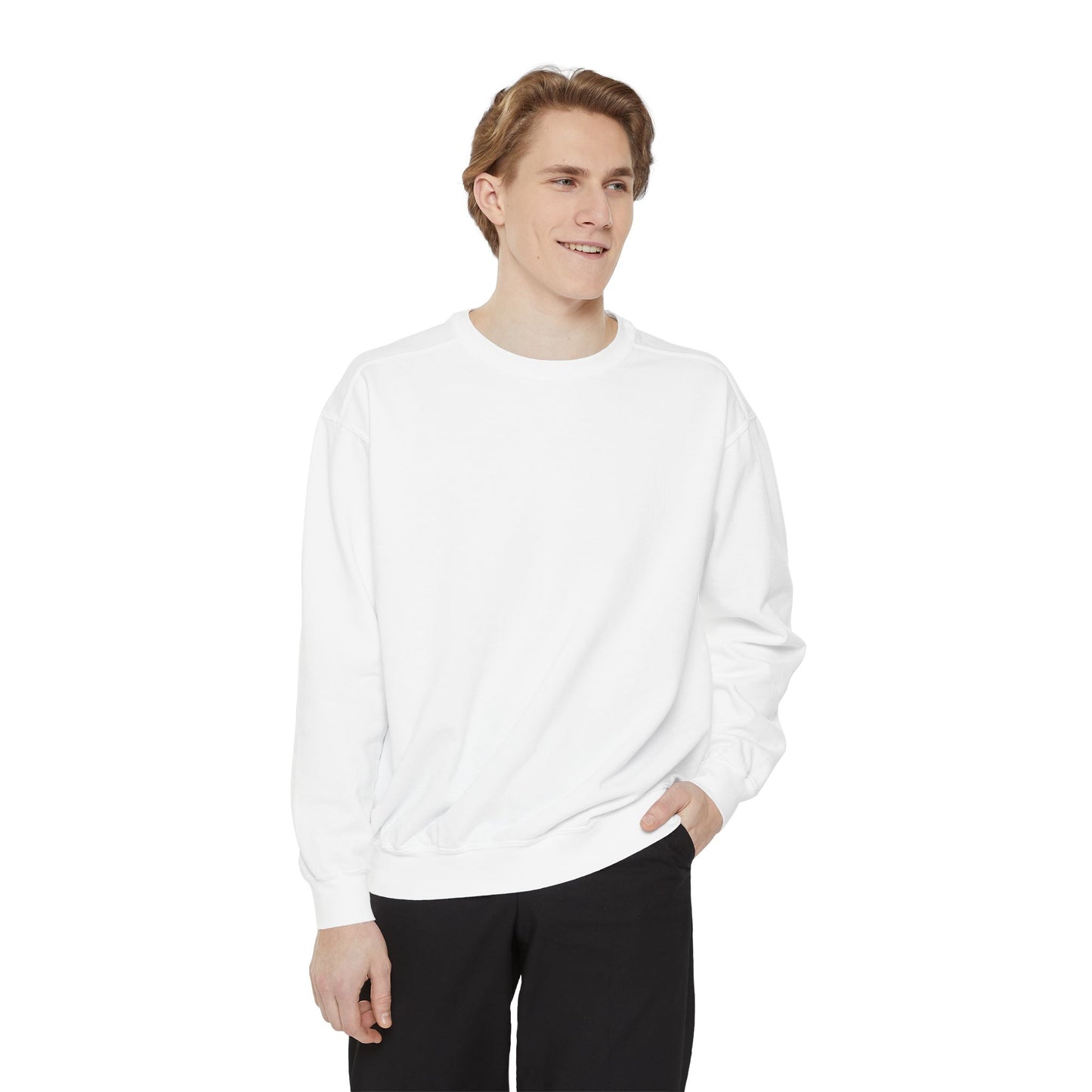 Cozy Sweatshirt for All