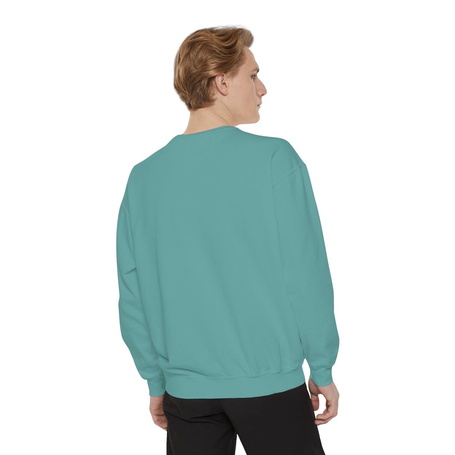 Cozy Sweatshirt for All