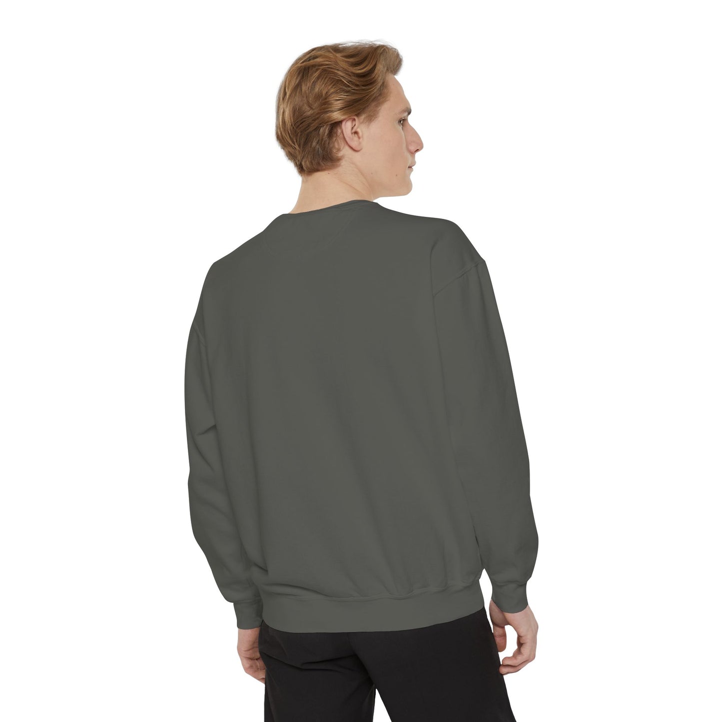 Cozy Sweatshirt for All