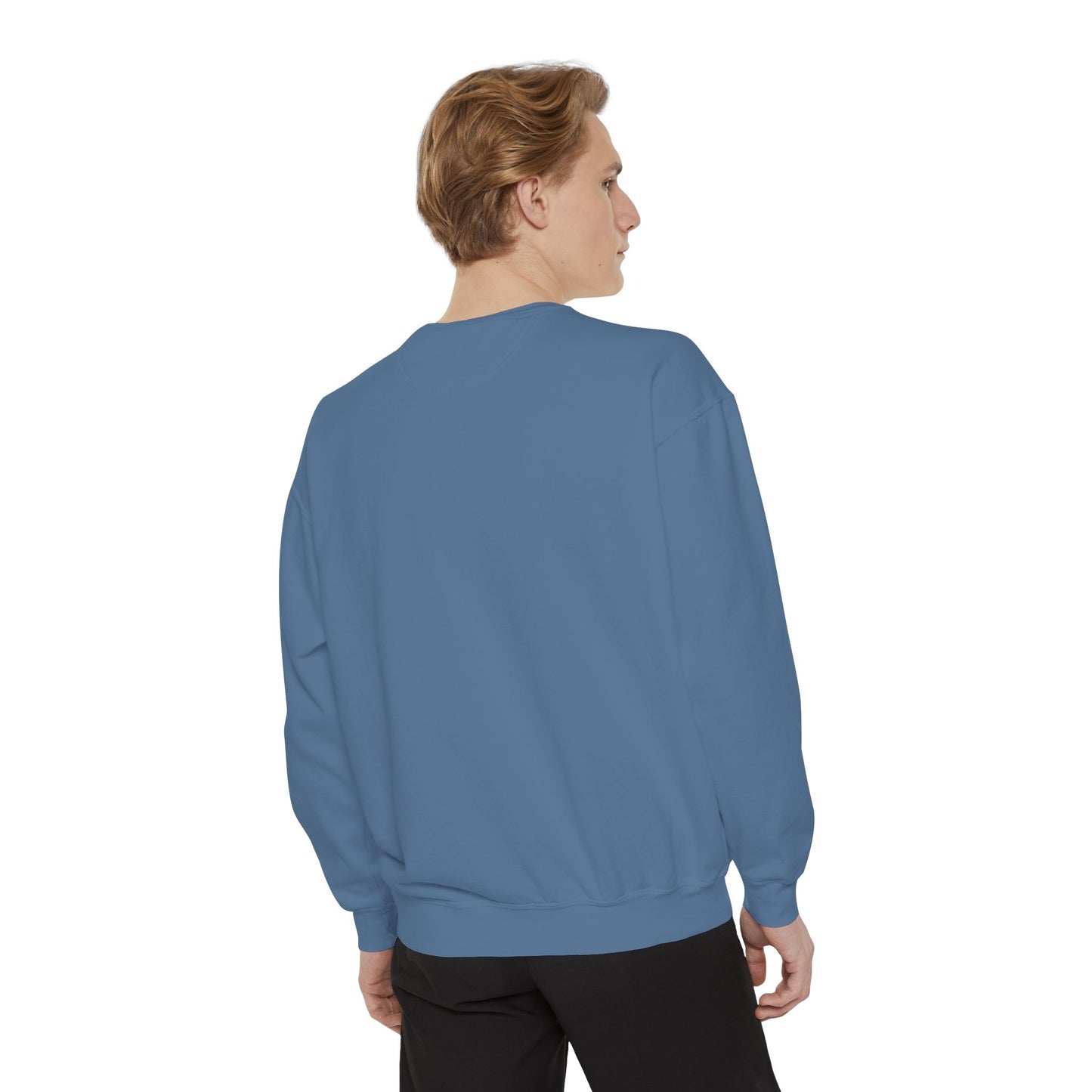 Cozy Sweatshirt for All