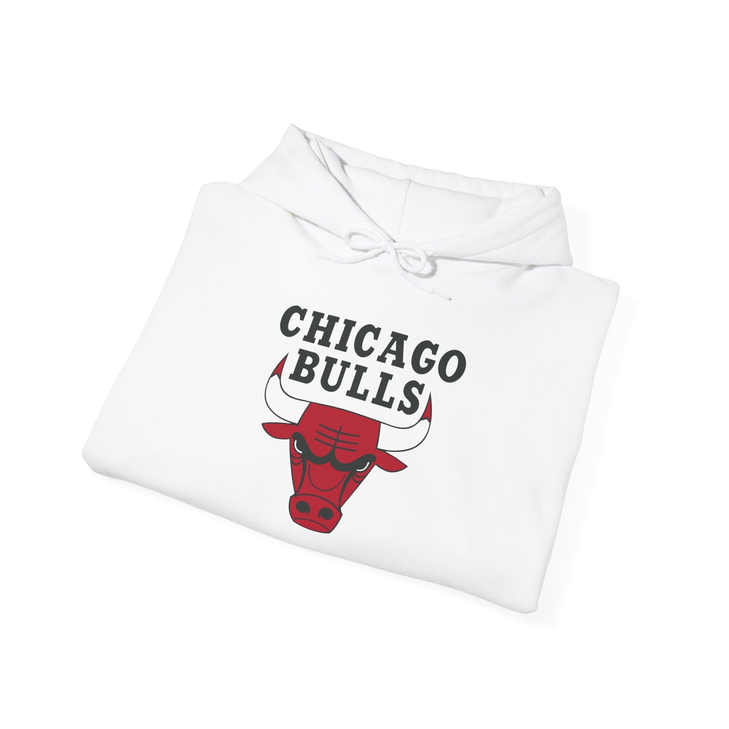 Chicago Bulls Hoodie