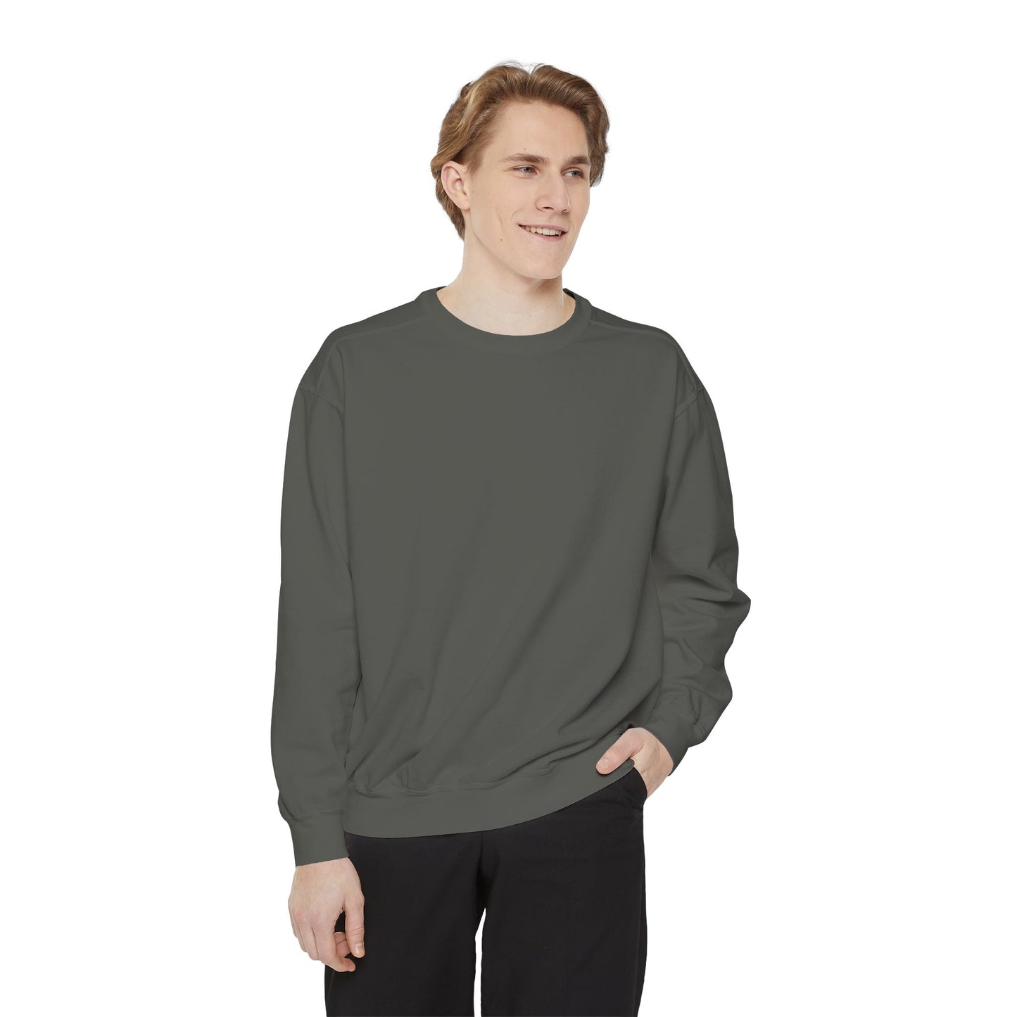 Cozy Sweatshirt for All