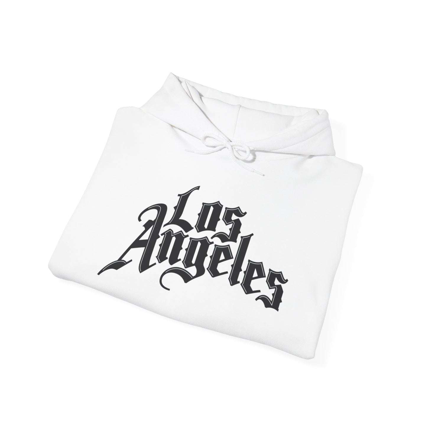 Los Angeles Hoodie