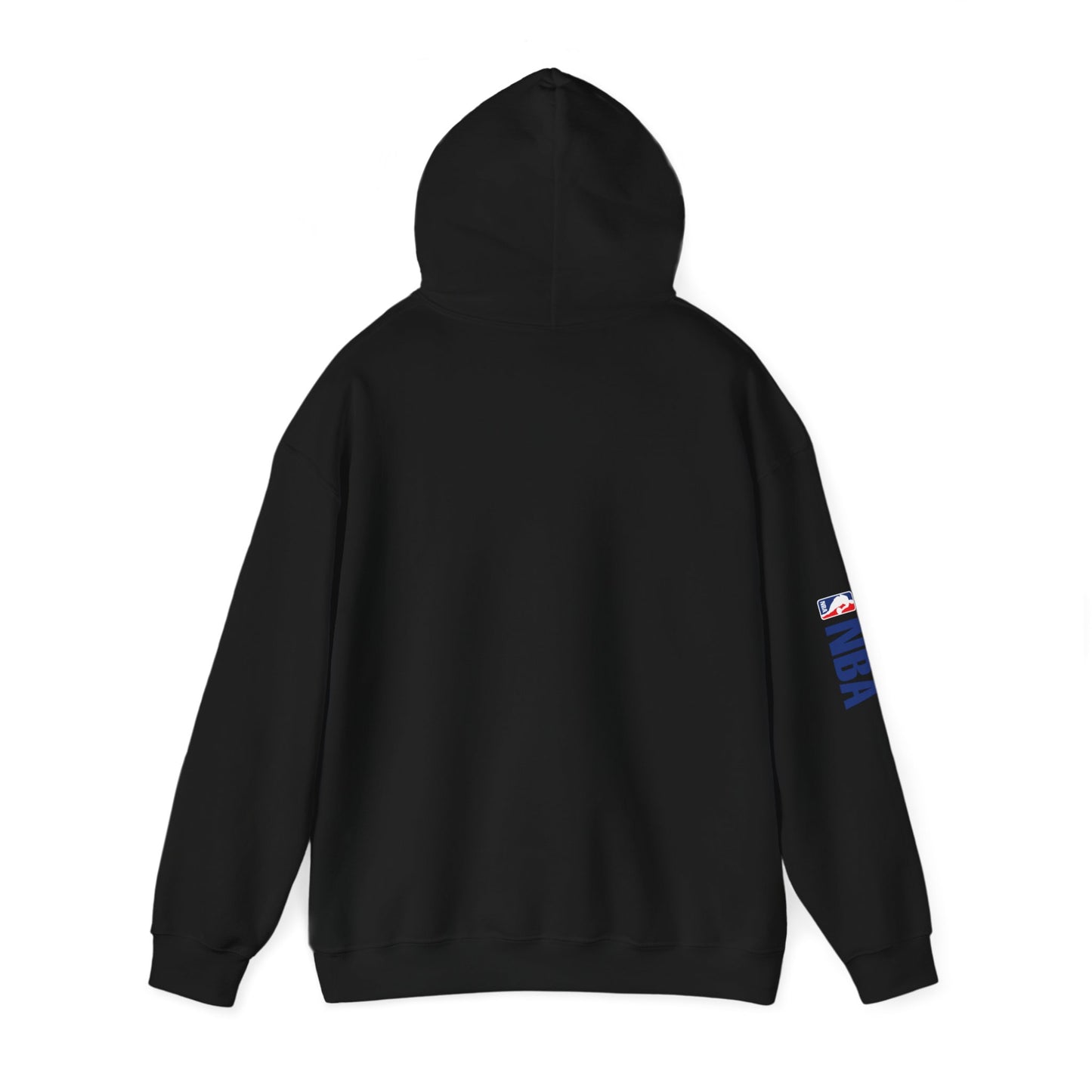 NBA Hooded Sweatshirt - Unisex Heavy Blend™