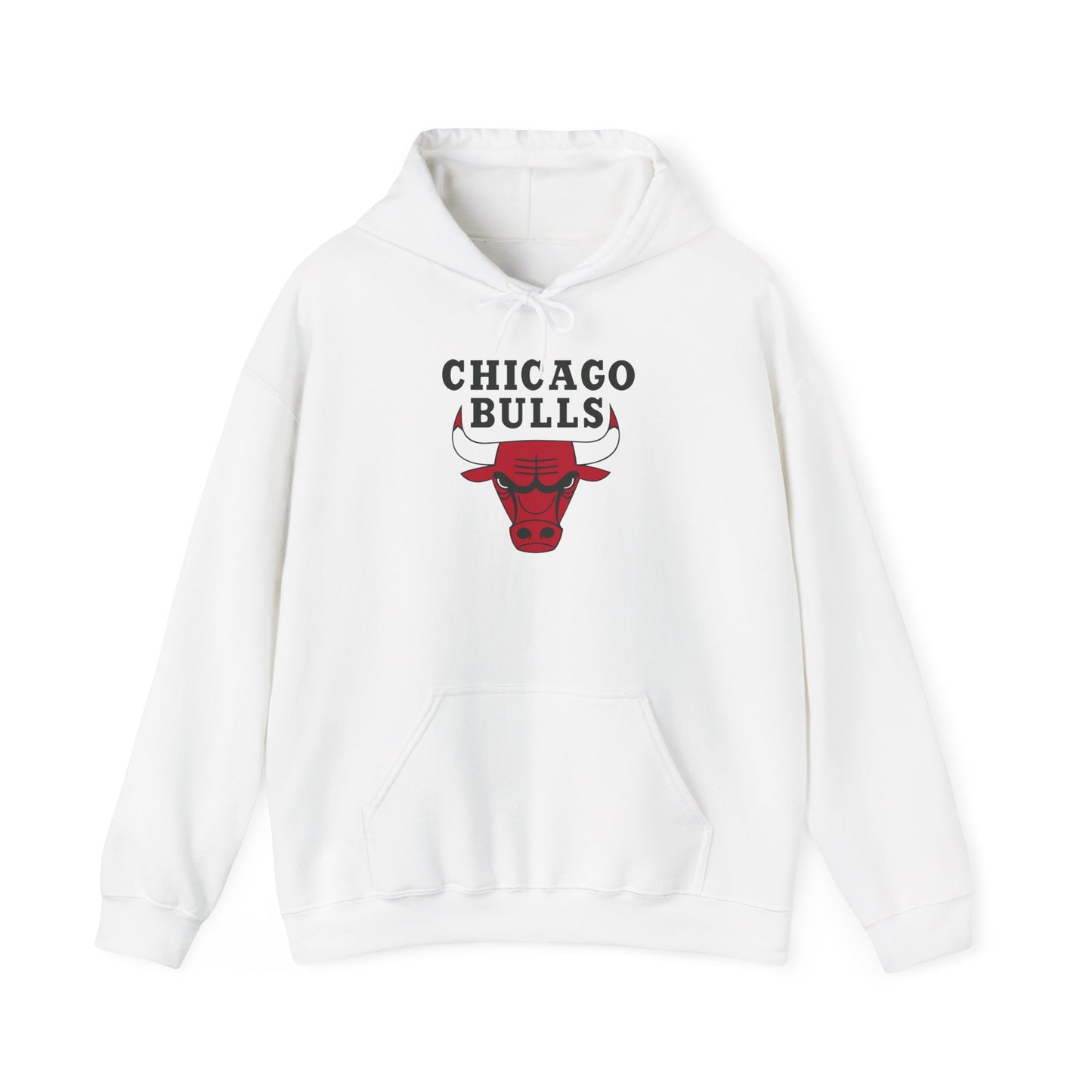 Chicago Bulls Hoodie