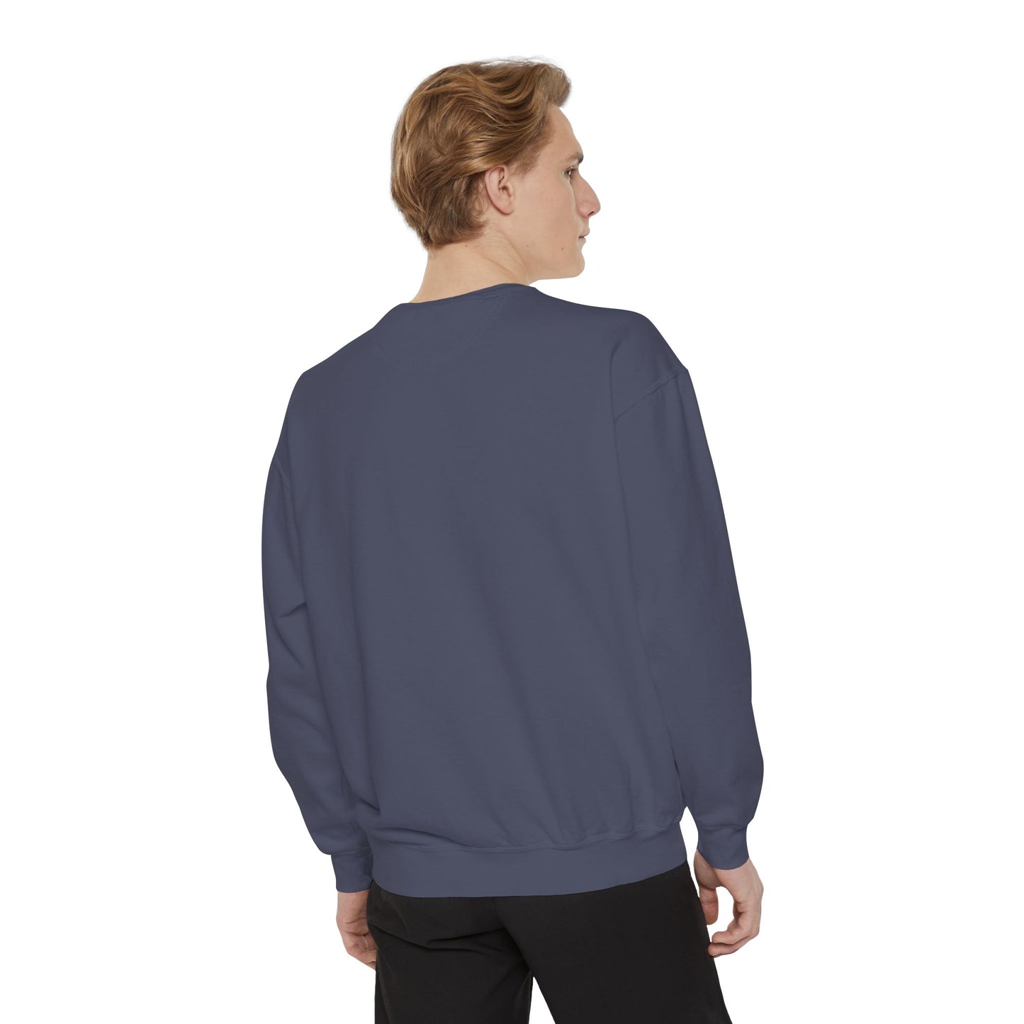 Cozy Sweatshirt for All