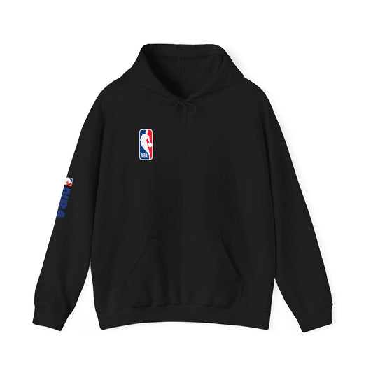 NBA Hooded Sweatshirt - Unisex Heavy Blend™